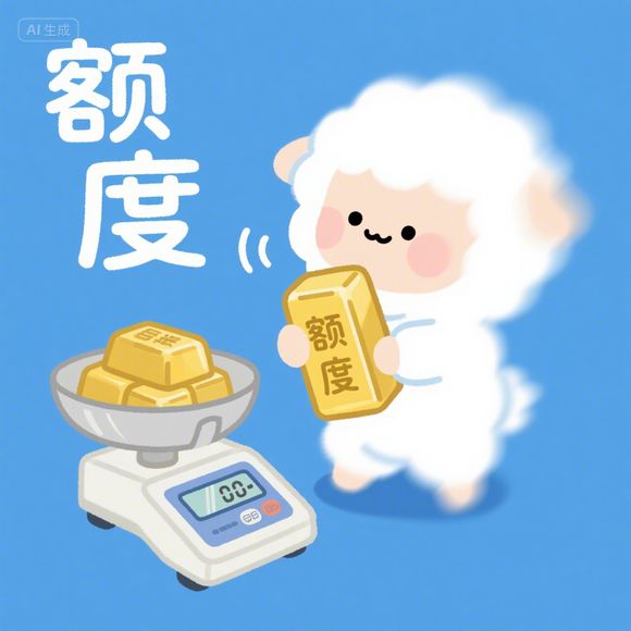 羊小咩便荔卡额度提现问题全解析