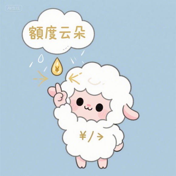 羊小咩便荔卡额度攻略，从基础操作到进阶提额技巧，手把手教你安全提额