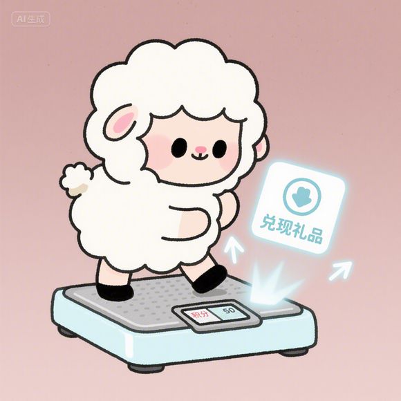 羊小咩便荔卡额度提现与荔卡中心提升额度服务指南