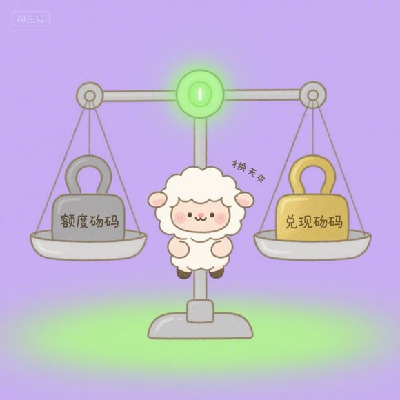 羊小咩享花卡额度怎么改？一文看懂额度调整全攻略！