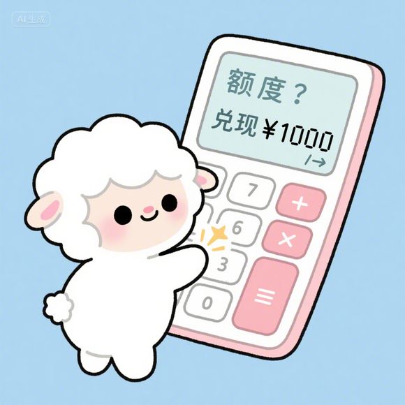 羊小咩享花卡额度不够用？这些方法帮你轻松提升！