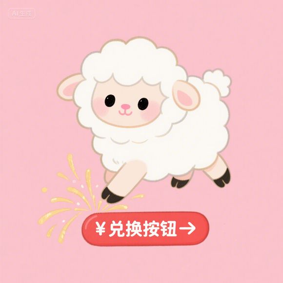 羊小咩享花卡额度怎么套出来?羊小咩享花卡额度不能用？
