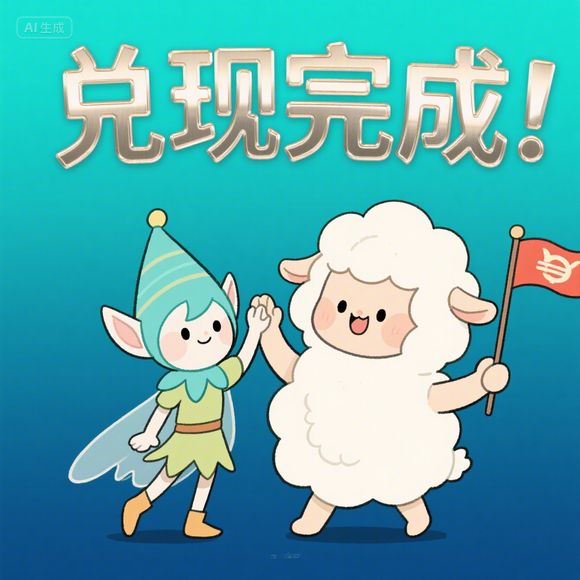 羊小咩便荔卡额度怎么套出来？开通技巧+防坑指南全解析！