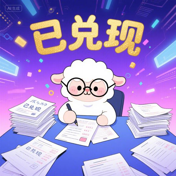 羊小咩享花卡，额度轻松提现，无担保借款，你值得拥有！