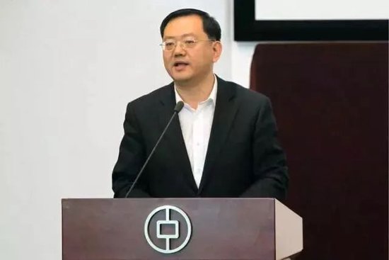 中行中层人事调整 澳门分行将迎新行长