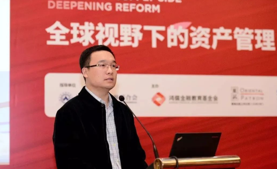 工银理财子公司处长__工银理财子总经理