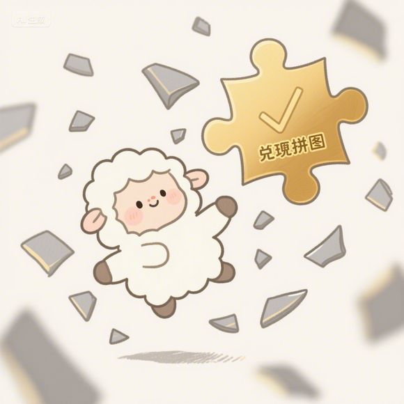 羊小咩便荔卡额度提现攻略与快递增加技巧