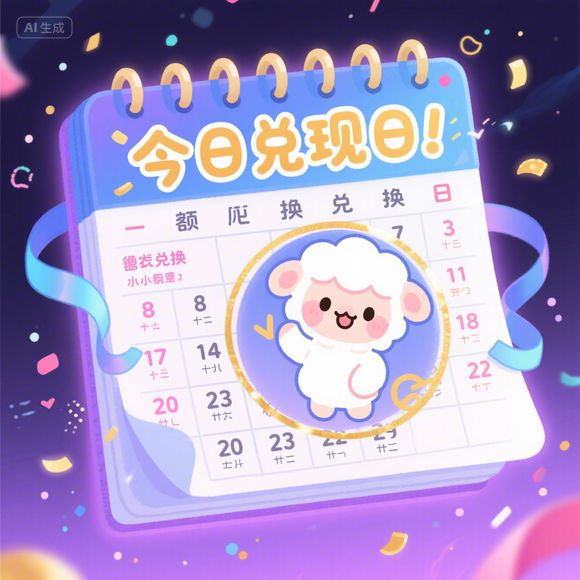 羊小咩便荔卡额度提现与支付指南