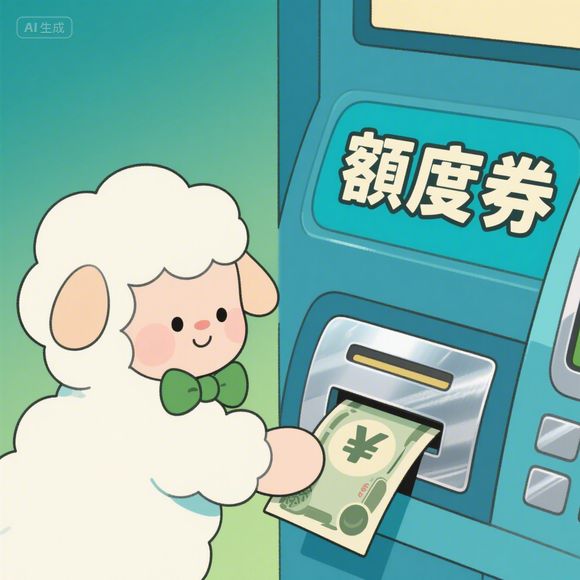 羊小咩享花卡额度提现商家，额度不够会有影响吗？