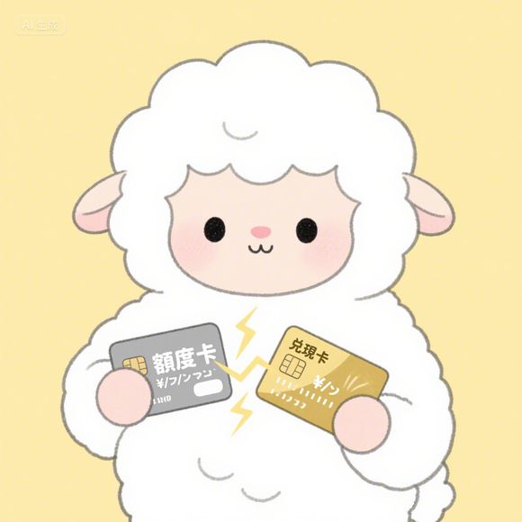 羊小咩便荔卡额度兑现，揭秘500元利息多少