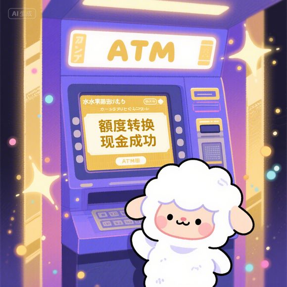 羊小咩享花卡额度难套现？想买电脑却捉襟见肘？