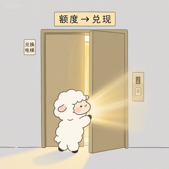 为什么你的享花卡额度总是不够用？羊小咩享花卡额度提升全攻略！