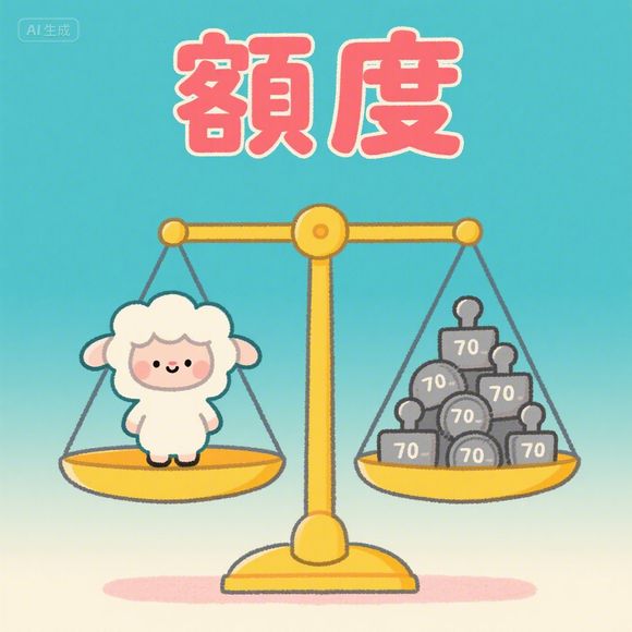 羊小咩享花卡额度兑现全攻略，图文结合，手把手教你高效提额