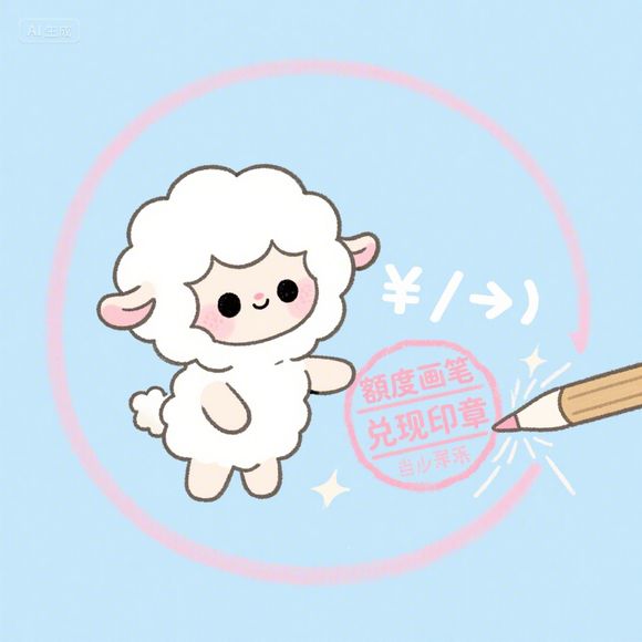 羊小咩享花卡额度揭秘，最高额度究竟是多少？