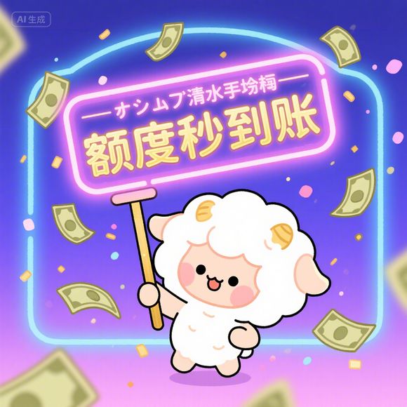 羊小咩便荔卡额度为零的全面解析