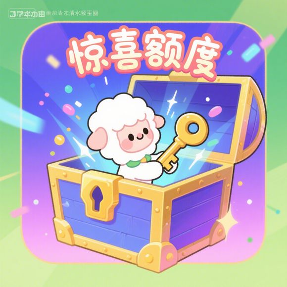 羊小咩享花卡额度兑现与调节全攻略，手把手教你轻松管理信用额度