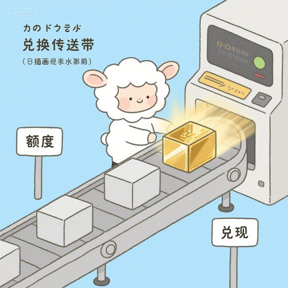 羊小咩便荔卡额度怎么套出来？更新时间有讲究吗？手把手教你避坑指南