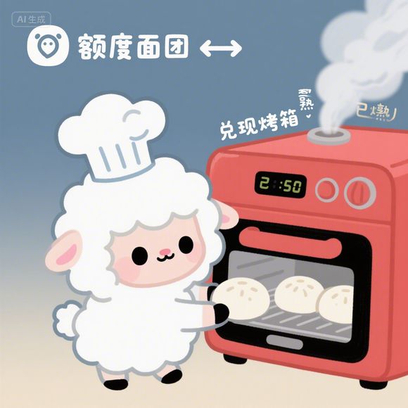 羊小咩享花卡额度攻略，如何查看与套现？