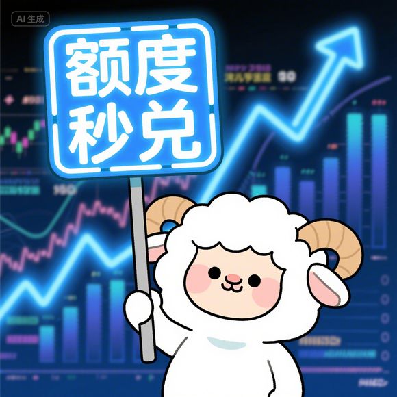 羊小咩享花卡额度提现疑问解答