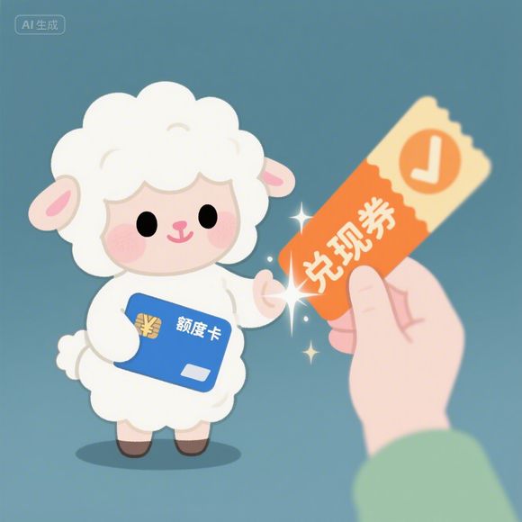 羊小咩享花卡额度难套现？想买电脑却捉襟见肘？