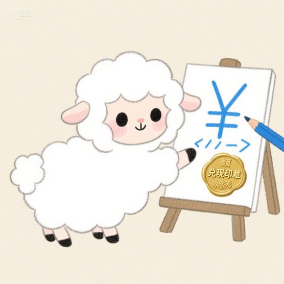 信用卡额度查询与合理使用指南，手把手教你解决羊小咩便荔卡使用难题