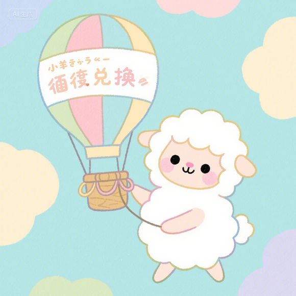 羊小咩享花卡额度提现商家揭秘，新用户也能轻松提额？