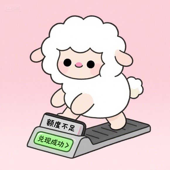 羊小咩便荔卡额度提现解析，羊小咩便荔卡购物新体验