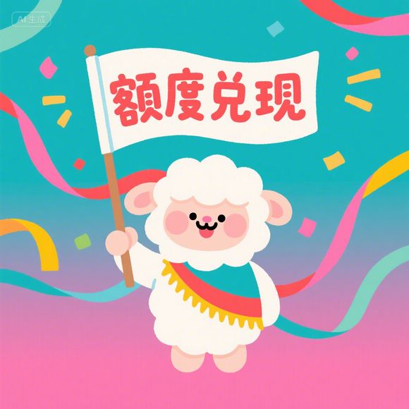 羊小咩便荔卡额度提现解析，羊小咩便荔卡购物新体验