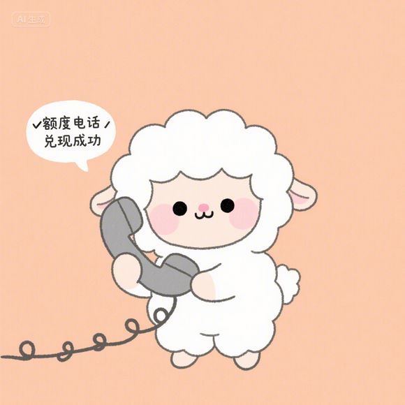 羊小咩享花卡额度提现全攻略，额度用途大揭秘，轻松玩转你的每一分钱！