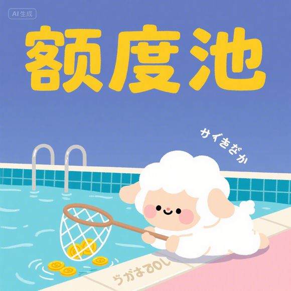 羊小咩享花卡额度提现难？额度限制怎么调？