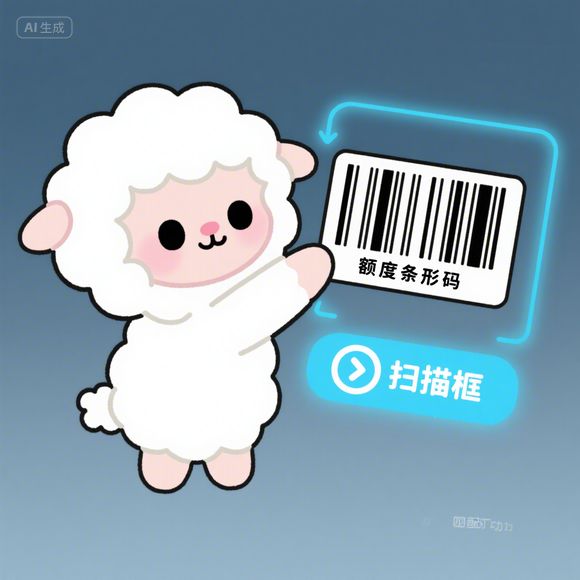 羊小咩享花卡额度提现失败怎么办？开通失败原因全解析