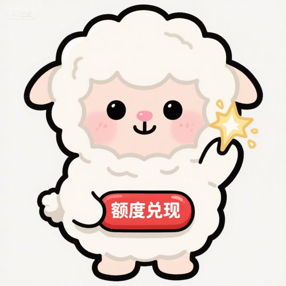 羊小咩便荔卡额度实用指南
