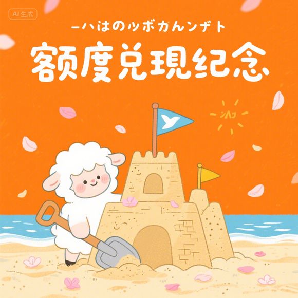 羊小咩便荔卡额度实用指南