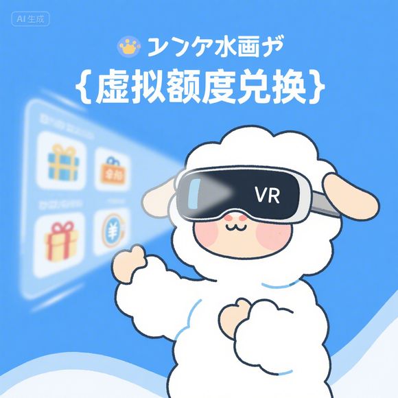羊小咩便荔卡额度实用指南