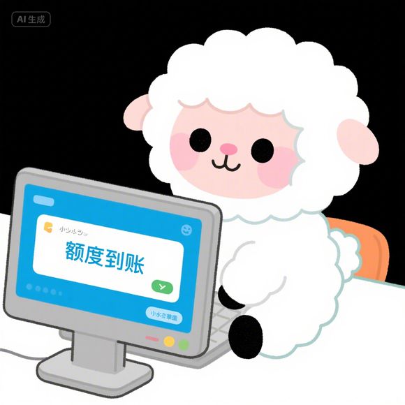 羊小咩享花卡额度提现商家揭秘，羊小咩享花卡需要额度吗？
