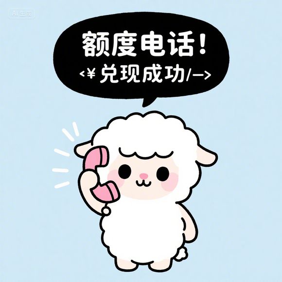 羊小咩便荔卡额度兑现与退款指南
