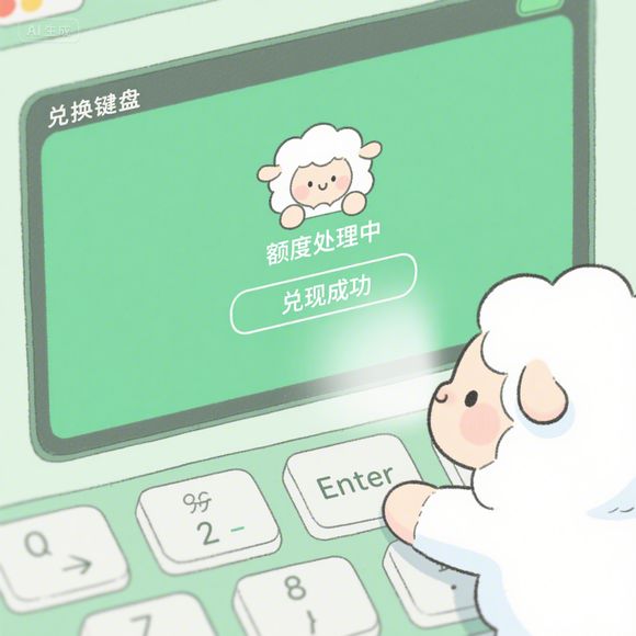 羊小咩享花卡额度提现与授信额度大揭秘