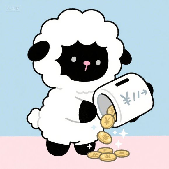 羊小咩享花卡额度怎么套出来？羊小咩享花卡额度不限额度吗？