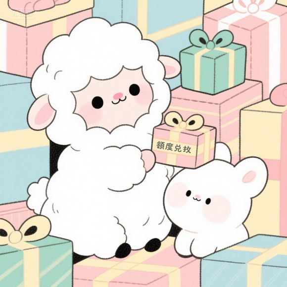 羊小咩享花卡，激活没额度？提现遇到坑？一文帮你全搞定！
