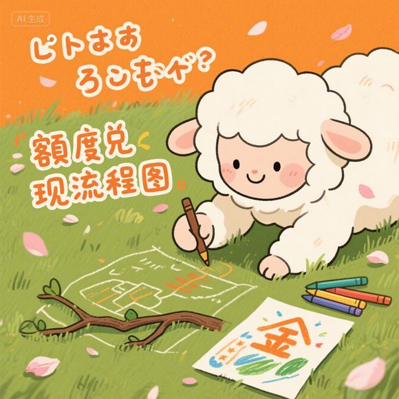 羊小咩享花卡额度提现攻略，三万四额度也能轻松变现！