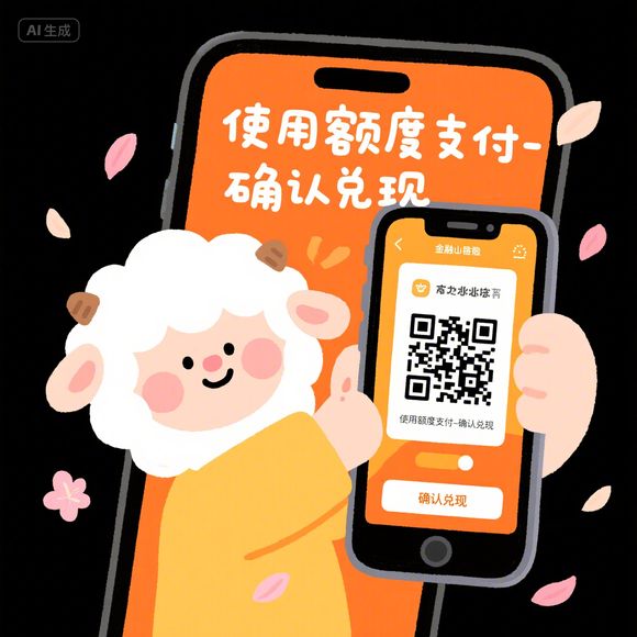 羊小咩享花卡额度不够？0首付也能轻松提现的秘诀在这里！