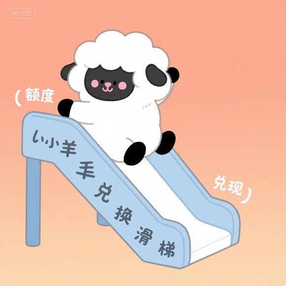 羊小咩享花卡额度调整指南，从提升到下降的全方位解析