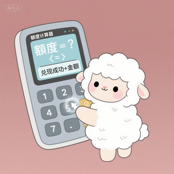 羊小咩享花卡额度提现难题，如何巧妙破解？解除限制时间秘籍大公开！