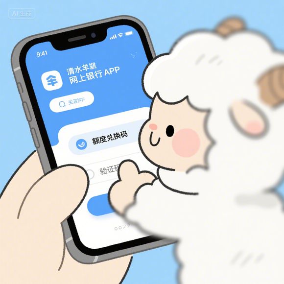 羊小咩享花卡额度提现难题，30万额度如何轻松应对？