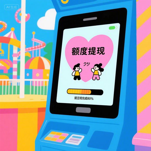 桃多多额度怎么套出来？总额度到底有多大？手把手教你避坑指南