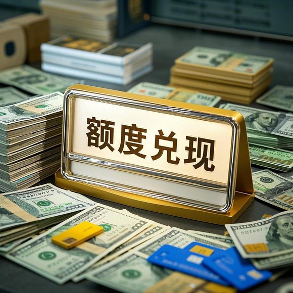 美团月付额度提现攻略