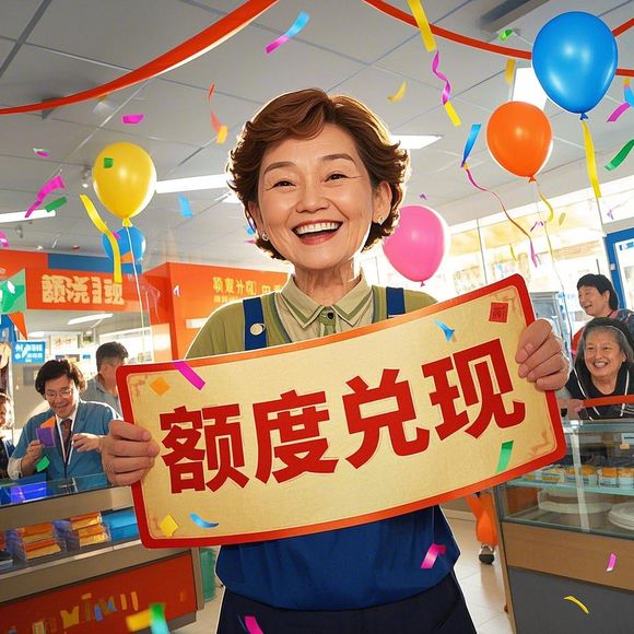 羊小咩便荔卡额度管理全攻略，如何科学降额不伤钱包