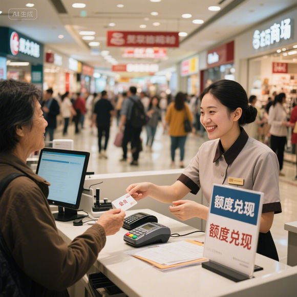桃多多桃享卡额度提现攻略，额度不够怎么办？