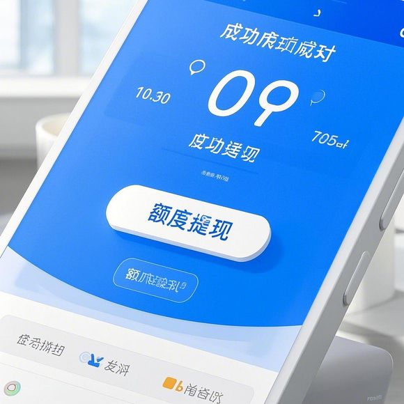 淘宝先用后付额度提现商家与提升额度攻略详解