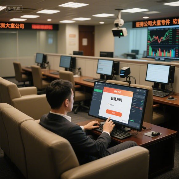 淘宝先用后付额度提现与提升额度攻略详解—商家必备指南